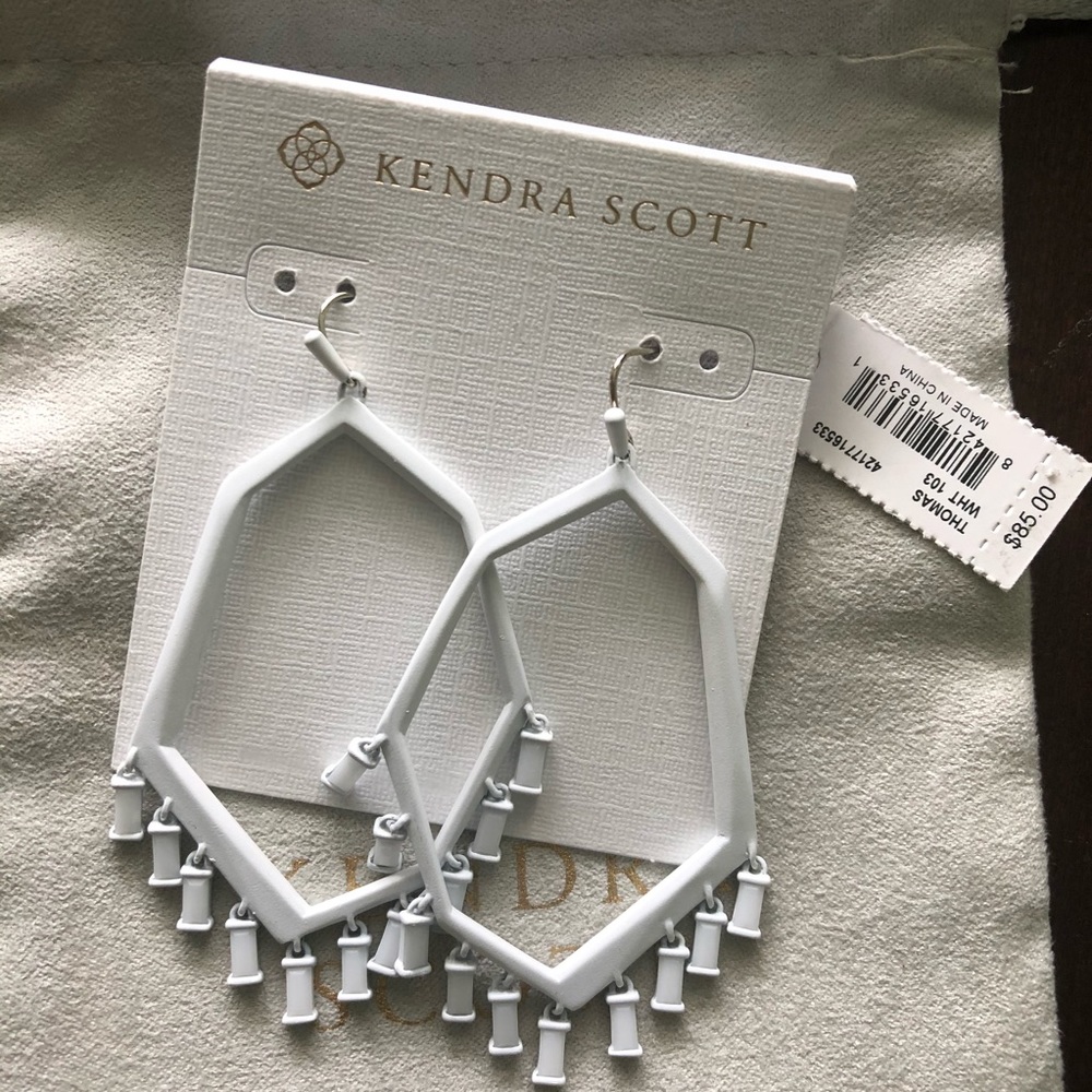 Kendra Scott Thomas Earrings
